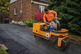 Trusted Elizabeth Lake, CA Driveway Paving  Experts